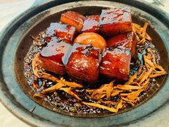 红烧肉-苏帮袁Sue Cuisine(来福士店)