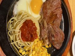 -菲滋意式餐厅(温岭银泰城店)