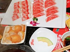 -井格重庆火锅(临平银泰城店)