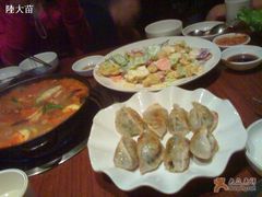 -郑阿姨的家·이모네·韩料&烤肉(武川路店)