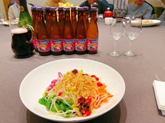 -香山湖家家宴(中山陵店)