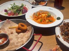 -Pekaa啤咖食肆Coffee&Bistro