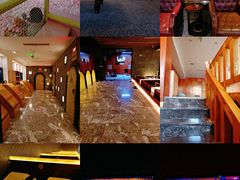 -海韵之星邮轮水会(明发商业广场店)