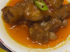 -唐乐宫·小厨餐厅