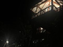 -三亚亚龙湾人间天堂鸟巢度假村