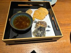 -贰捌零叁精致料理(钱湖店)