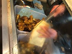 -赵元章肉骨烧(山塘街店)