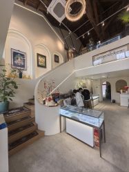 -沐迪珠宝&法佑艺术疗愈空间