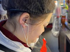 -放哈·甜醅子奶茶创造者(正宁路店)