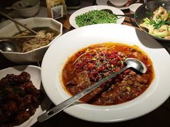 -金牌外婆家(苏州中心店)