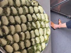 -叶婆婆豆浆馍馍