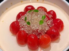 -锦楼·臻选新杭帮(杭州中心店)