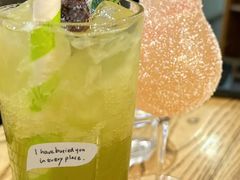-Brut Eatery悦璞食堂(愚园路店)