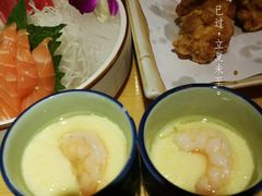 -浪花亭日本料理(古田路店)