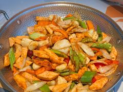 -黄记煌三汁焖锅(崇文门店)