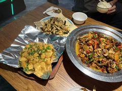 -东来土菜馆(民祥园路店)