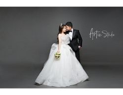 -艺匠摄影ARTIZ STUDIO(南京店)
