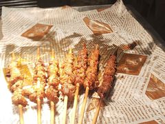 -亚马逊蒸汽活海鲜自助(LCM置汇旭辉广场店)