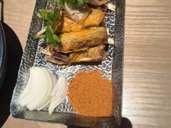 -耶里夏丽·丝路国际·新疆餐厅(浦东区东方路店)