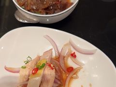 -ManHo万豪中餐厅(成都茂业JW万豪酒店)
