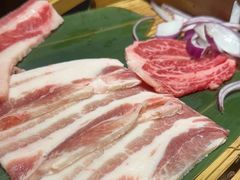 -九田家黑牛烤肉料理(太阳宫广场店)