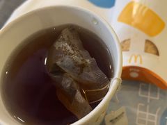 -麦当劳(曲阳店)