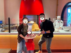 -城市大道红炉披萨烘焙坊