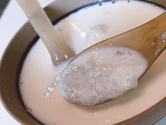 奶白酒-胡麻(静安嘉里店)