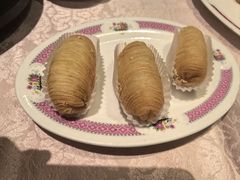 -囍凤楼·粤菜·点心·火锅(温特莱店)