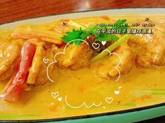 -苏梅花园(群星城店)