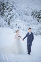 -WECOUTURE高级订制广州