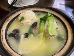 -溱湖八鲜菜馆