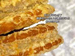 -运栋天马牛肉饼(林科大店)