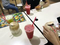 -纽顿熟食中心
