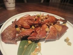 -瑶王府·广西菜(金阳路店)