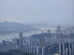 -白云山风景名胜区