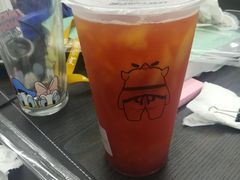 -茶力的小怪兽(梅林卓悦汇店)