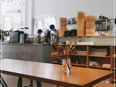 大堂-CHILLAX轻乐时(侨建·Hi City店)