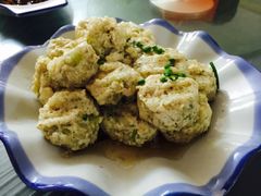 -中元酒楼侏儒三蒸(建新东区店)
