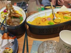 -泰悦澜·泰国餐厅(万象城店)