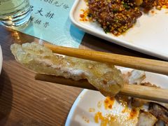 -七菜馆·东北菜·蒸饺(文体路店)