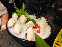 -湊湊火锅·茶憩(和平大悦城店)