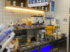 -茶百道(湖墅潮王路店)