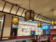 -惠宾饭庄(中山路店)