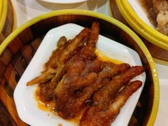 -大海湾酒楼(人南店)