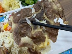 -民杨抓饭(柏香苑店)