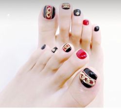 -Halo美甲美睫