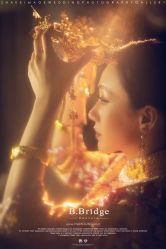 -B.Bridge Couture婚纱礼服(福田店)
