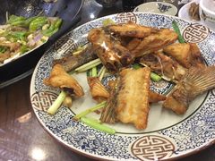 -百丈园龙江啫神馆