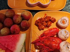 -牛New寿喜烧(金鹰世界店)